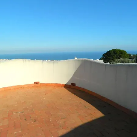 Casa Dena * Peñíscola