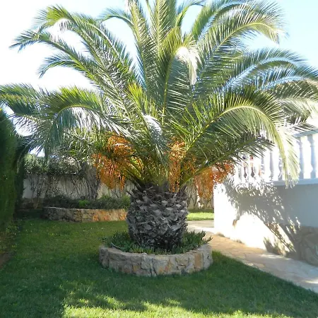 Villa Casa Dena Peñíscola