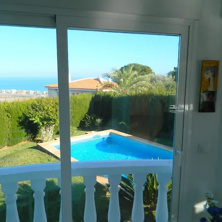 Villa Casa Dena *