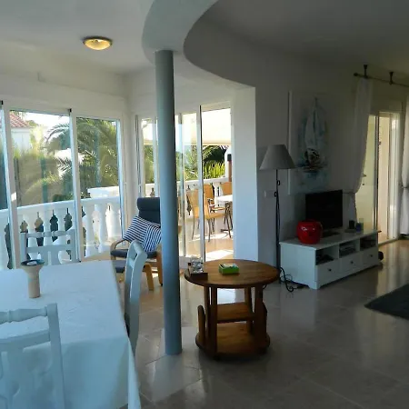 Casa Dena