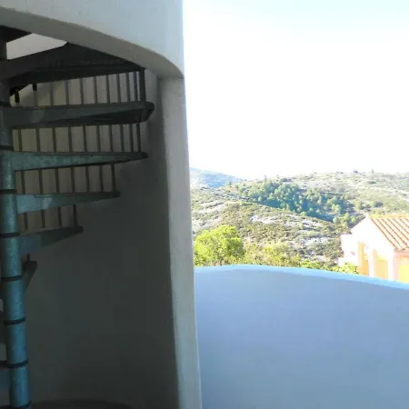 Casa Dena Villa Peñíscola