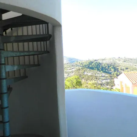 Casa Dena וילה Peñíscola