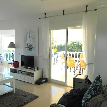 Villa Casa Dena *