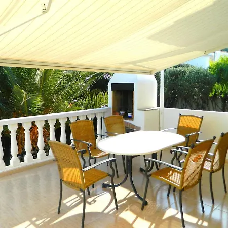 Villa Casa Dena