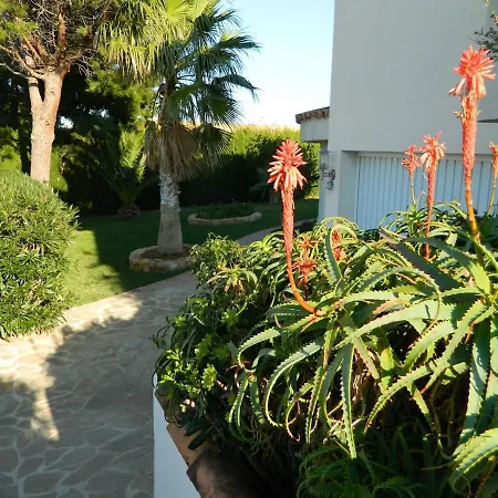 Villa Casa Dena *