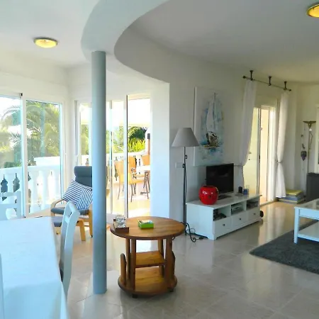 Casa Dena Peñíscola