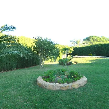 Casa Dena Villa *