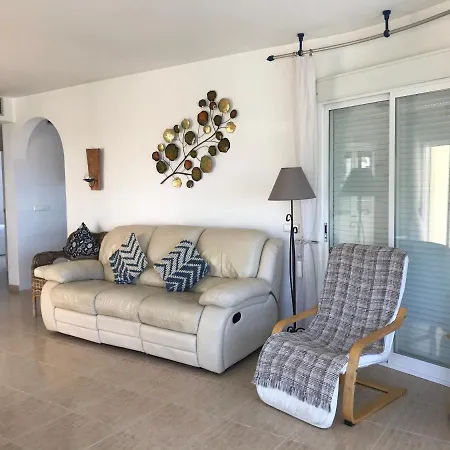 Casa Dena Villa Peñíscola