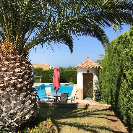 Casa Dena Villa
