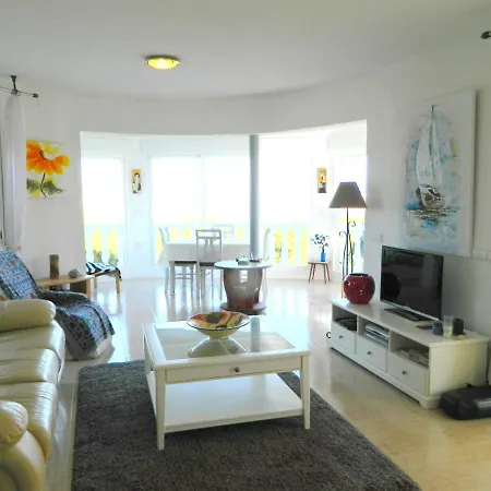 Villa Casa Dena Peñíscola