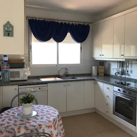 וילה Casa Dena