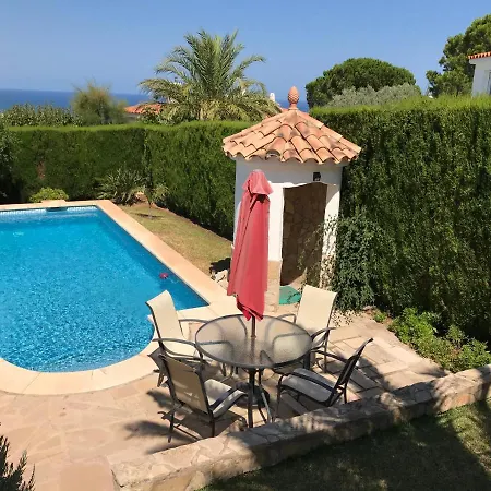 Villa Casa Dena Peñíscola
