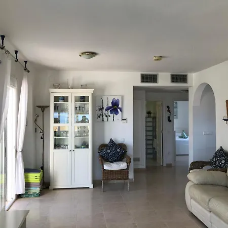 Casa Dena Peñíscola