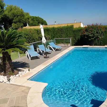 Villa Casa Dena *