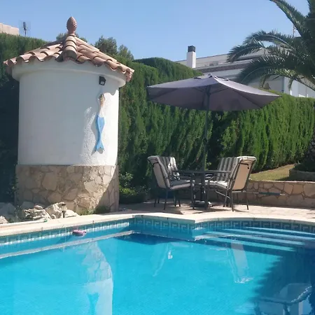 Casa Dena *