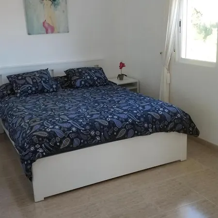 Casa Dena Peñíscola