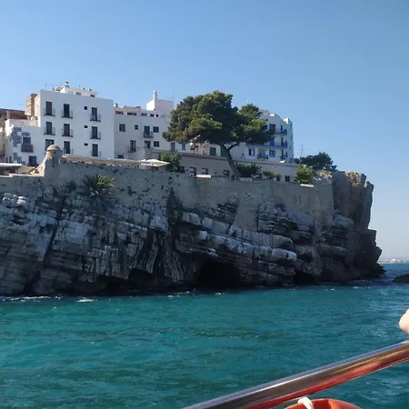 Casa Dena * Peñíscola