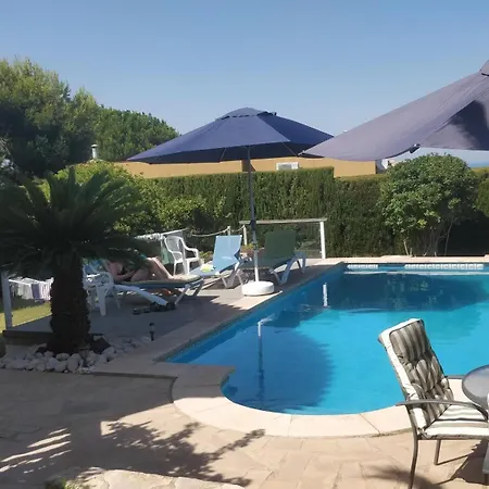 Casa Dena Peñíscola
