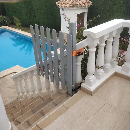 Casa Dena Villa