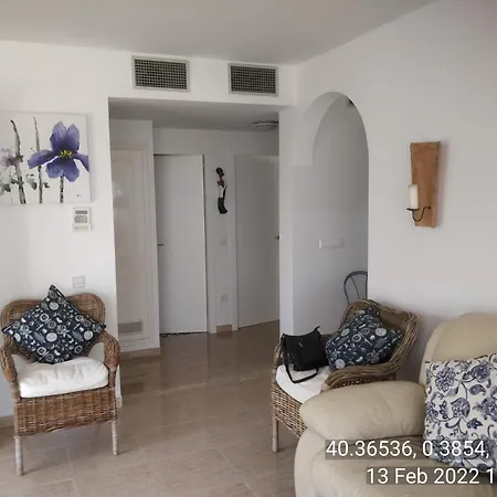 Casa Dena Villa *