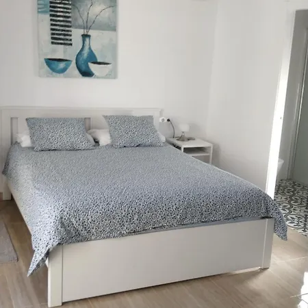 Villa Casa Dena Peñíscola