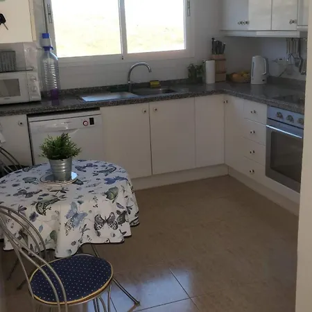 Casa Dena Peñíscola