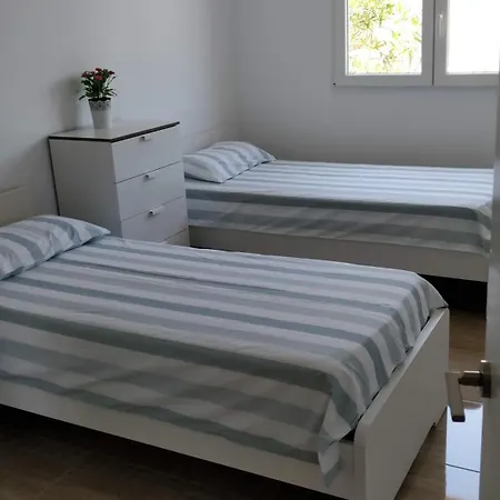 Villa Casa Dena Peñíscola