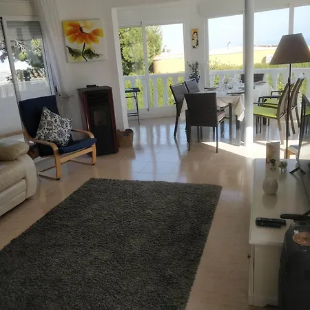 Casa Dena * Peñíscola