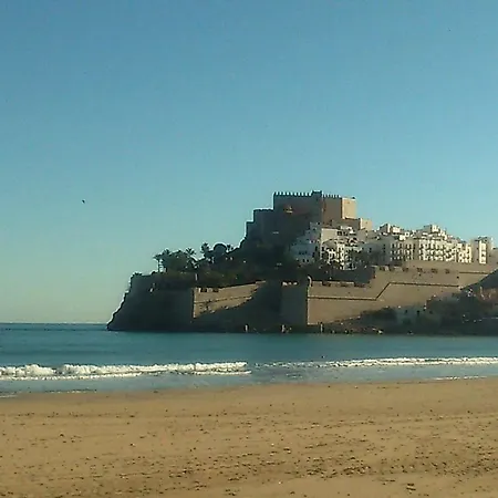 Casa Dena Peñíscola